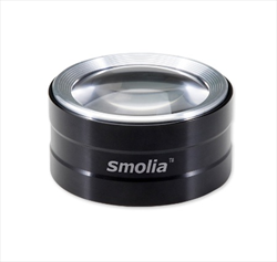 Kính lúp 3R-SMOLIA-BK